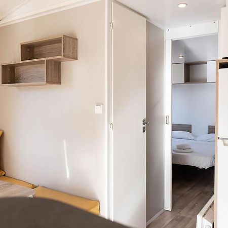 Camping El Torres Villajoyosa Esterno foto