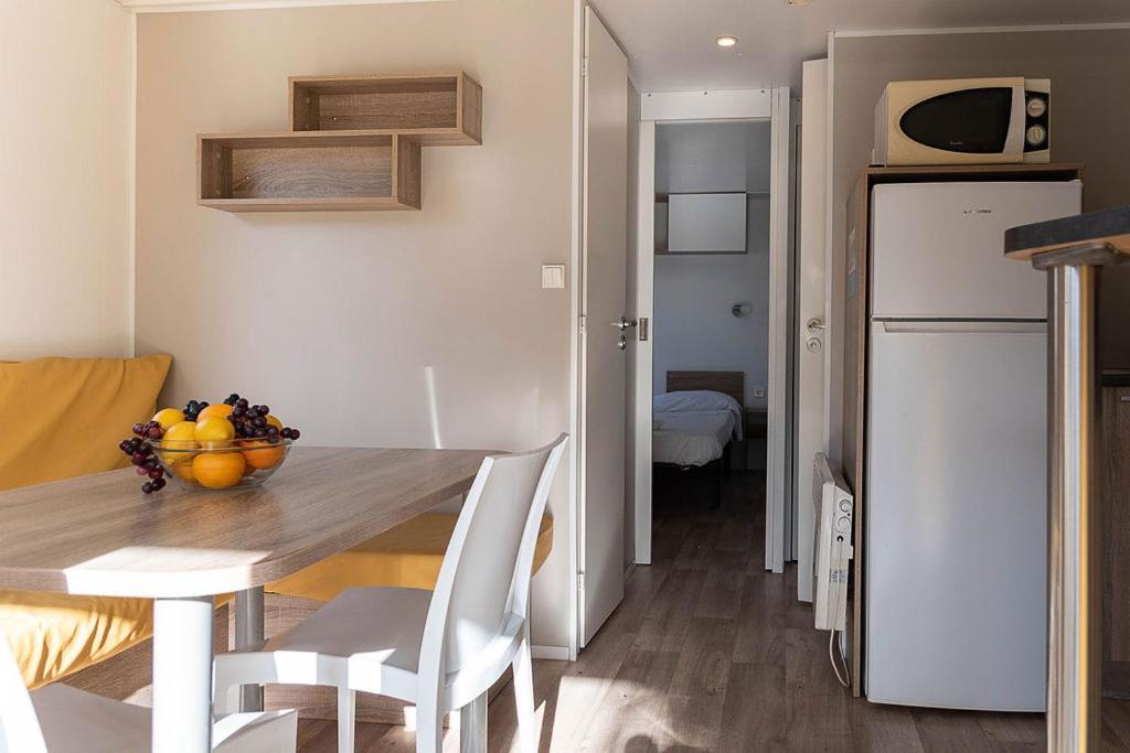 Camping El Torres Villajoyosa Esterno foto