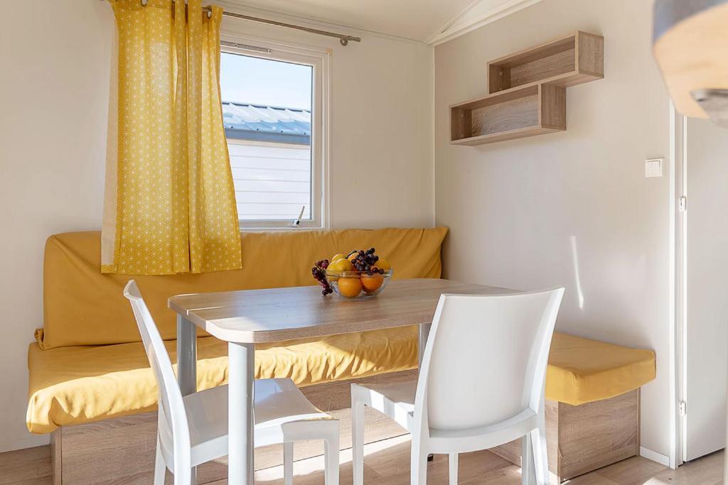 Camping El Torres Villajoyosa Esterno foto