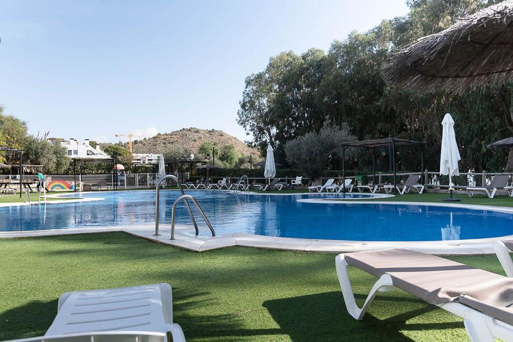 Camping El Torres Villajoyosa Esterno foto