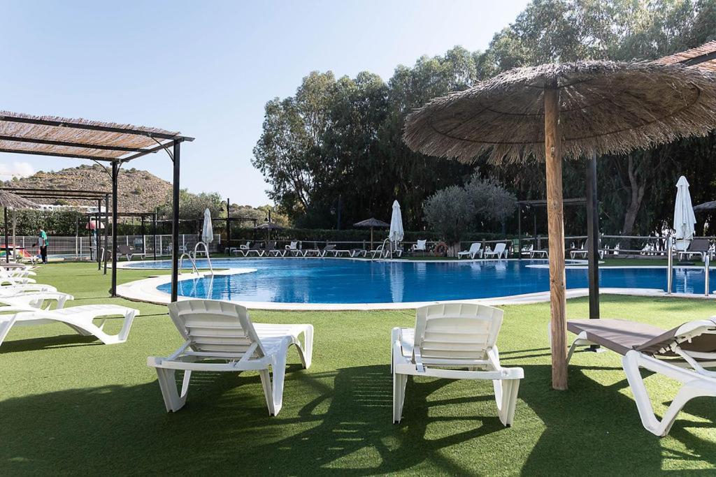 Camping El Torres Villajoyosa Esterno foto
