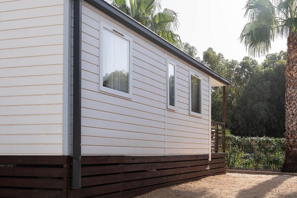Camping El Torres Villajoyosa Esterno foto