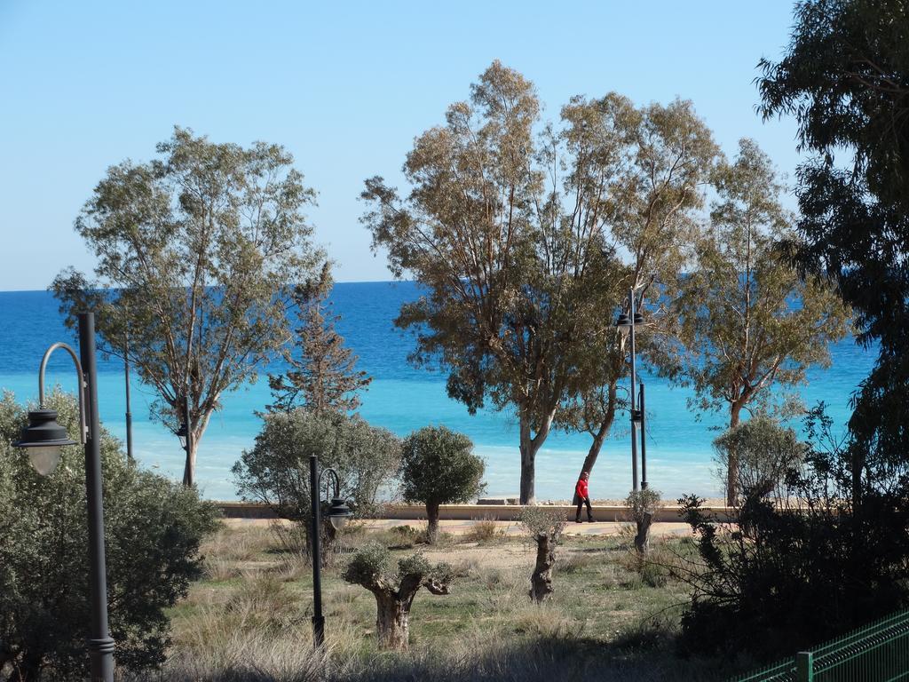 Camping El Torres Villajoyosa Esterno foto