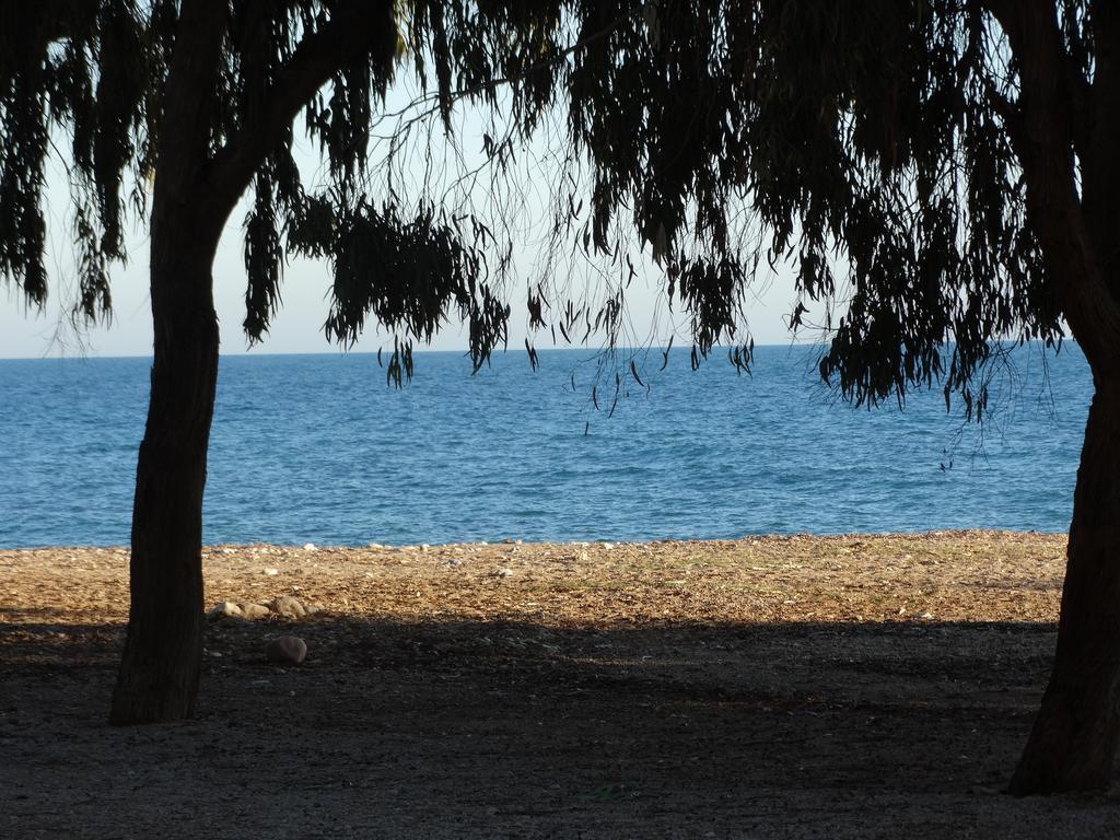 Camping El Torres Villajoyosa Esterno foto