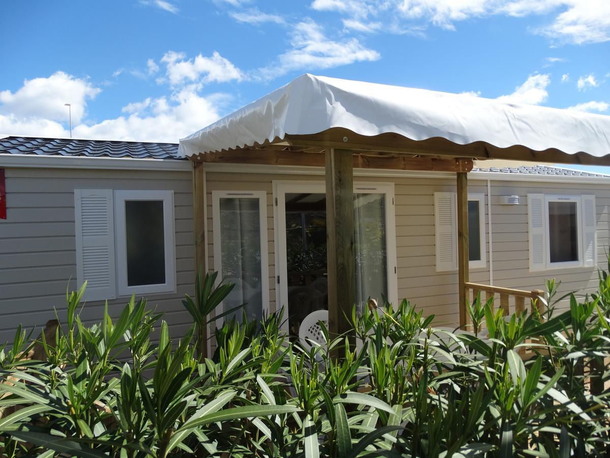 Camping El Torres Villajoyosa Esterno foto