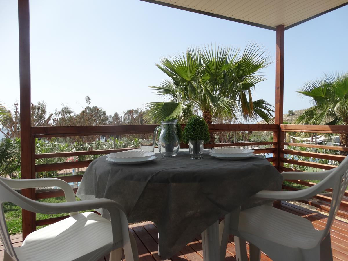 Camping El Torres Villajoyosa Esterno foto